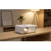 Philips N-100 480p mini projektor (biely) thumbnail