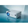 Philips N-100 480p mini projektor (biely) thumbnail