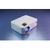 Philips N-100 480p mini projektor (biely) thumbnail