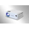 Philips N-100 480p mini projektor (biely) thumbnail