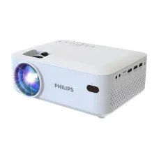Philips N-100 480p mini projektor (biely)