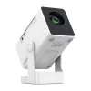 Philips N-140 720p fehér mini projektor thumbnail