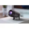 Philips N-150 Full HD 1080p projektor (sötétszürke) thumbnail