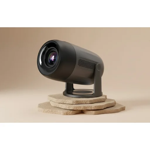 Philips N-150 Full HD 1080p projektor (sötétszürke) - 9