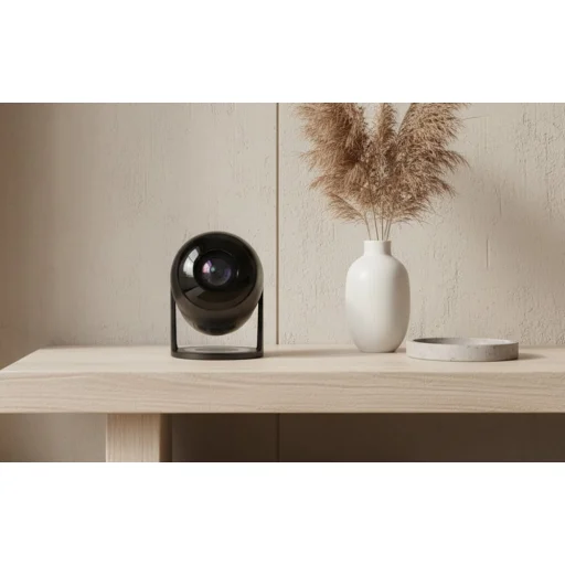 Philips N-150 Full HD 1080p projektor (sötétszürke) - 12