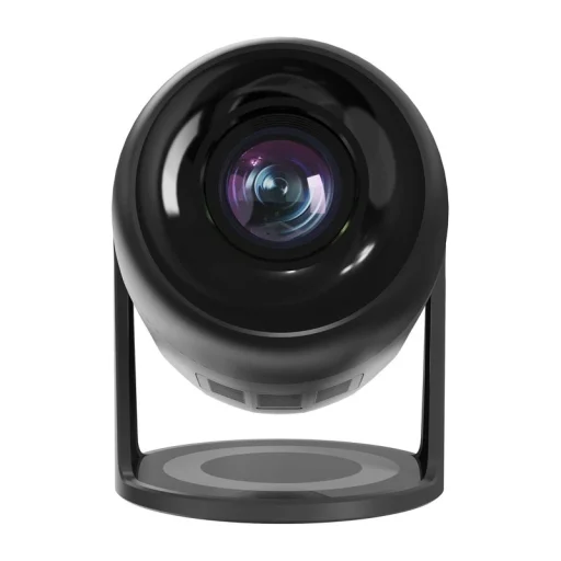 Philips N-150 Full HD 1080p projektor (sötétszürke) - 3