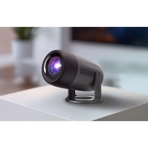 Philips N-150 Full HD 1080p projektor (tmavosivý) - 6