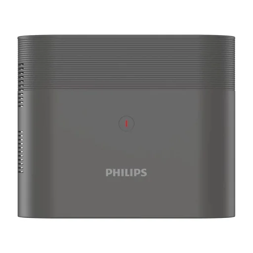 Philips N-160 Full HD 1080p projektor (tmavosivý) - 4