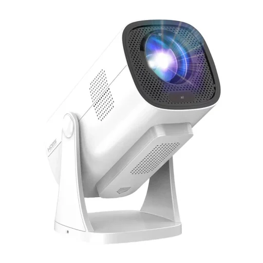 Philips N-250 Full HD projektor, biely - 2