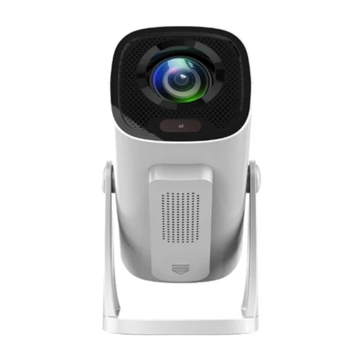 Philips N-250 Full HD projektor, biely - 4