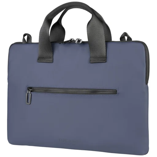 Tucano Gommo modrá taška na notebook pre 14" notebook a MacBook Air 15" - 2