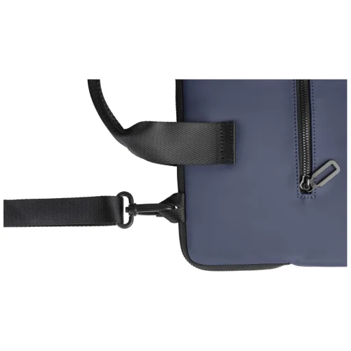 Tucano Gommo modrá taška na notebook pre 14" notebook a MacBook Air 15" - 4