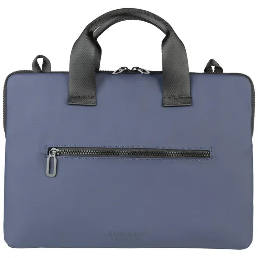 Tucano Gommo modrá taška na notebook pre 14" notebook a MacBook Air 15" - 1