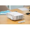 Philips PR-650 WXGA projektor fehér thumbnail