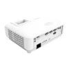 Philips PR-650 WXGA projektor fehér thumbnail