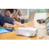 Philips PR-850 Full HD projektor, biely thumbnail