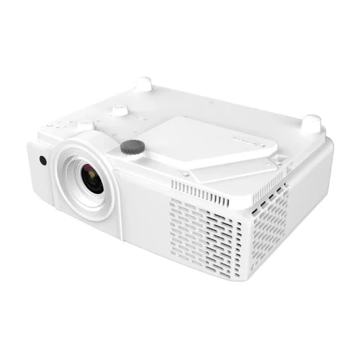 Philips PR-850 Full HD projektor, biely - 3