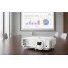 Projector Phillips PR-860 1080p (white) thumbnail