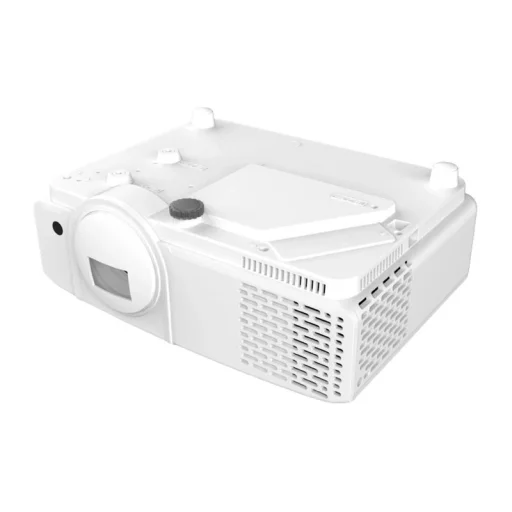 Projektor Phillips PR-860 1080p (biely) - 3