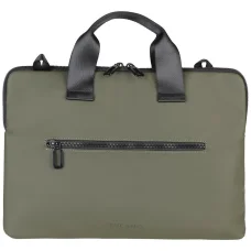 Tucano Gommo taška na 14" laptop a 15" MacBook Air, zelená