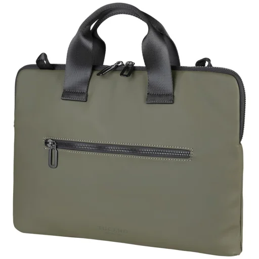 Tucano Gommo taška na 14" laptop a 15" MacBook Air, zelená - 2