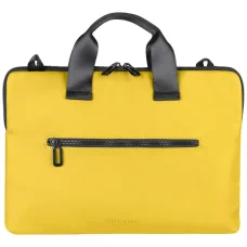 Tucano Gommo žltá taška na notebook 14” / MacBook Air 15”