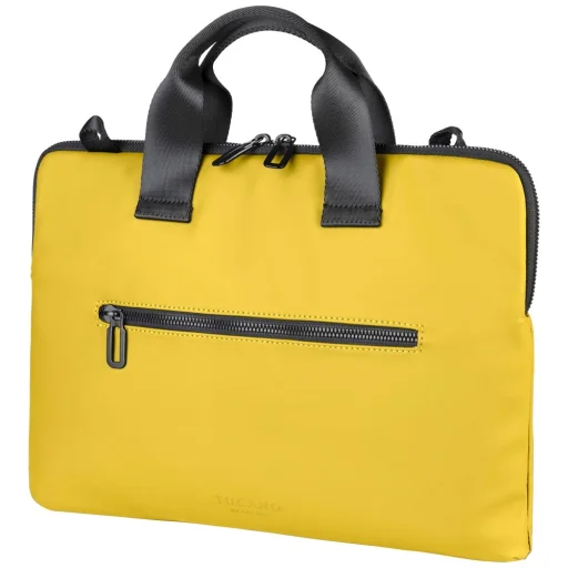 Tucano Gommo žltá taška na notebook 14” / MacBook Air 15” - 2