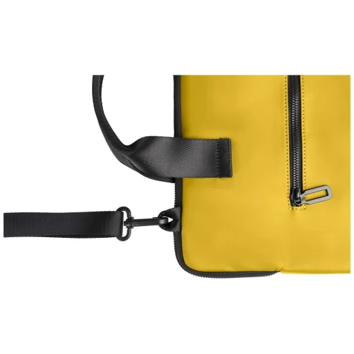 Tucano Gommo žltá taška na notebook 14” / MacBook Air 15” - 4