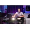 Philips G-900 čierny projektor thumbnail