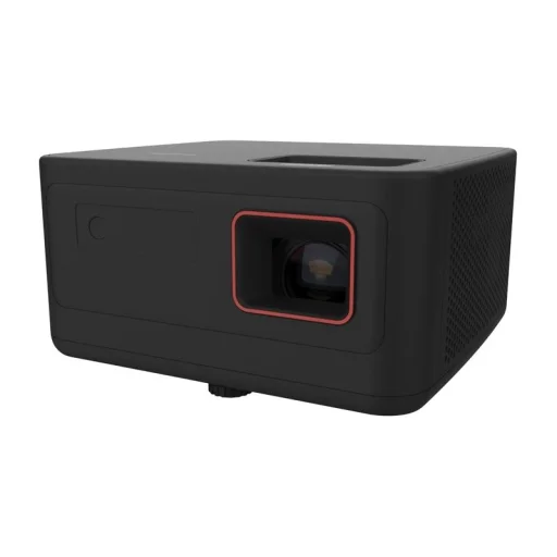 Philips G-900 čierny projektor - 4