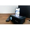 Philips N-110 720p mini projektor (fekete) thumbnail