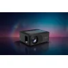 Philips N-110 720p mini projektor (čierny) thumbnail