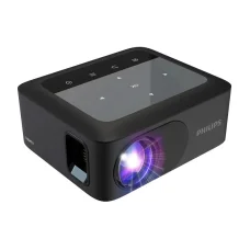 Philips N-110 720p mini projektor (fekete)