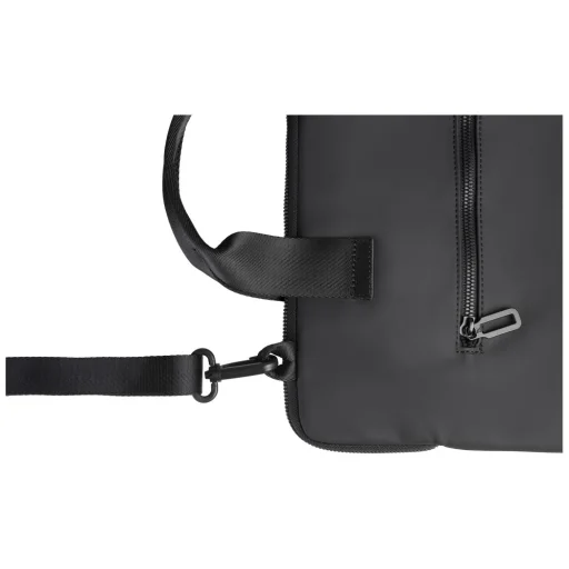 Tucano Gommo čierna taška na notebook 15,6" / MacBook Pro 16" - 4