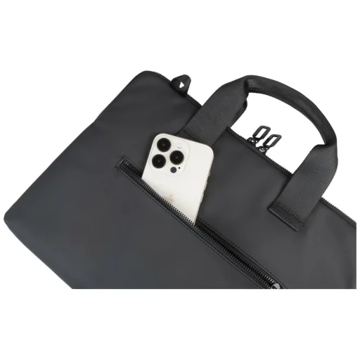 Tucano Gommo čierna taška na notebook 15,6" / MacBook Pro 16" - 5