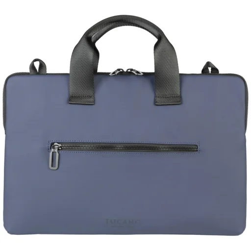 Tucano Gommo modrá taška na notebook 15,6” / MacBook Pro 16” - 1