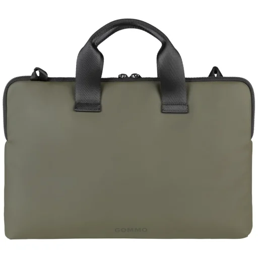 Tucano Gommo zelená taška na notebook 15,6" / MacBook Pro 16" - 3