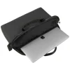 Tucano Gommo 15,6" / MacBook Pro 16" fekete laptop táska thumbnail