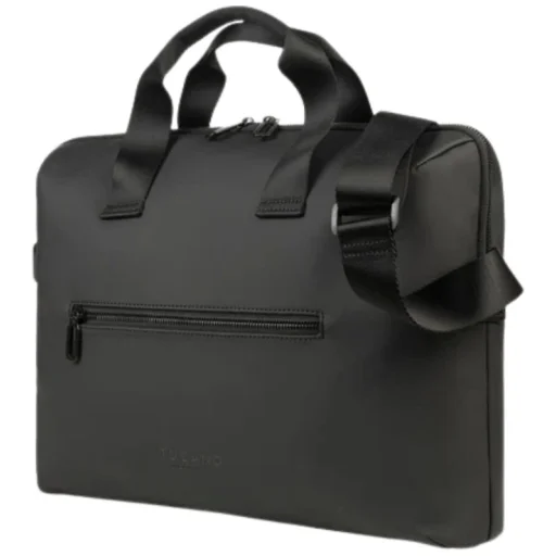 Tucano Gommo 15,6" / MacBook Pro 16" fekete laptop táska - 2