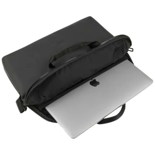 Tucano Gommo 15,6" / MacBook Pro 16" fekete laptop táska - 5