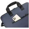 Tucano Gommo laptoptáska 15,6” / MacBook Pro 16” – kék thumbnail