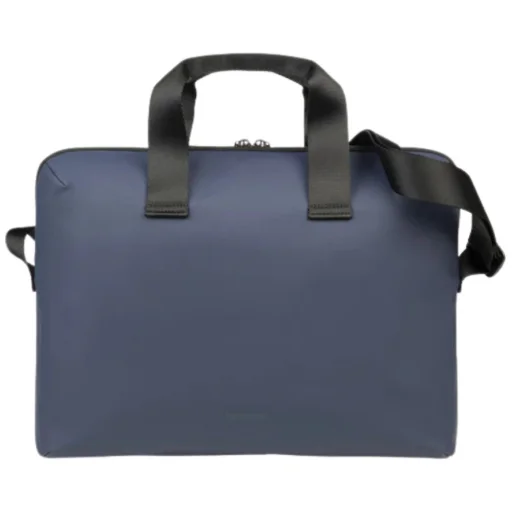 Tucano Gommo laptoptáska 15,6” / MacBook Pro 16” – kék - 3