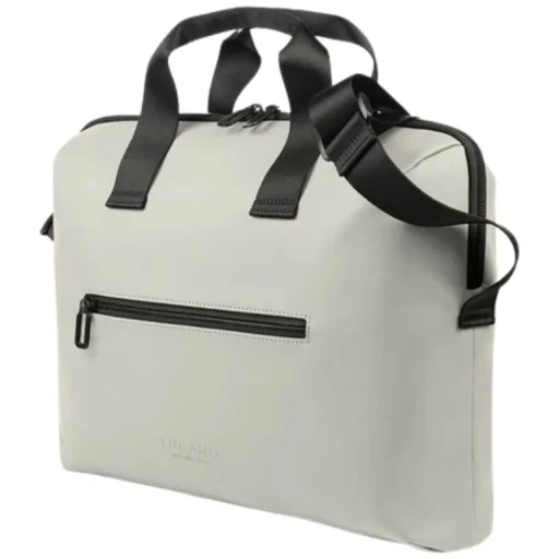 Tucano Gommo szürke laptoptáska 15,6” / MacBook Pro 16” - 2