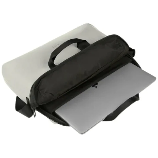 Tucano Gommo szürke laptoptáska 15,6” / MacBook Pro 16” - 5
