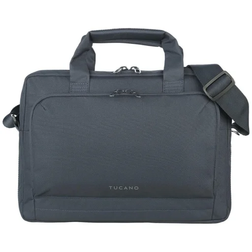 Tucano Star laptoptáska 12" / MacBook 13" kék - 1
