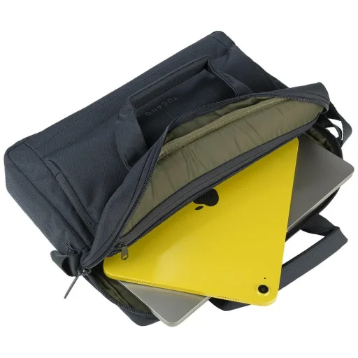 Tucano Star taška na notebook 12" / MacBook 13" modrá - 6