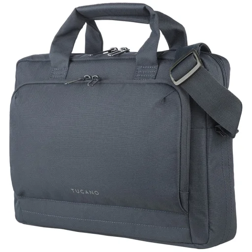 Tucano Star taška na notebook 12" / MacBook 13" modrá - 2