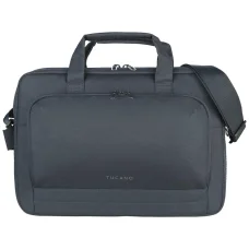 Tucano Star taška na notebook pre 13/14-palcový notebook a MacBook Pro 14 – modrá