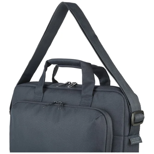Tucano Star taška na notebook pre 13/14-palcový notebook a MacBook Pro 14 – modrá - 5