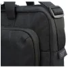 Tucano Star 17,3" taška na notebook – čierna thumbnail